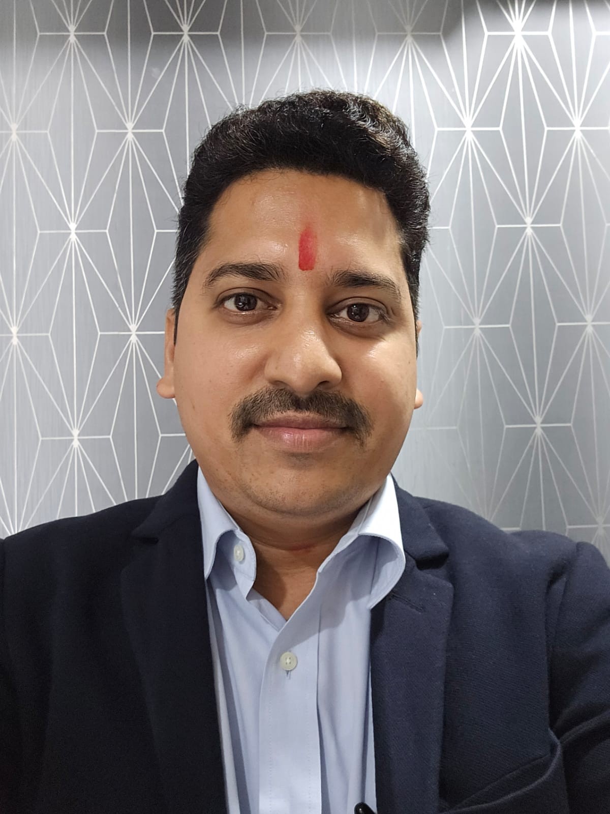 Ishan Tiwari — Founder, Stock Yantra Learning